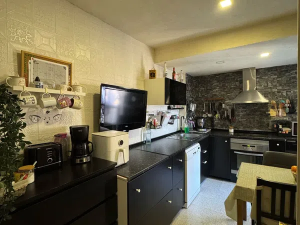 Piso en Sta. Bárbara-La Zaporra - Foto 28