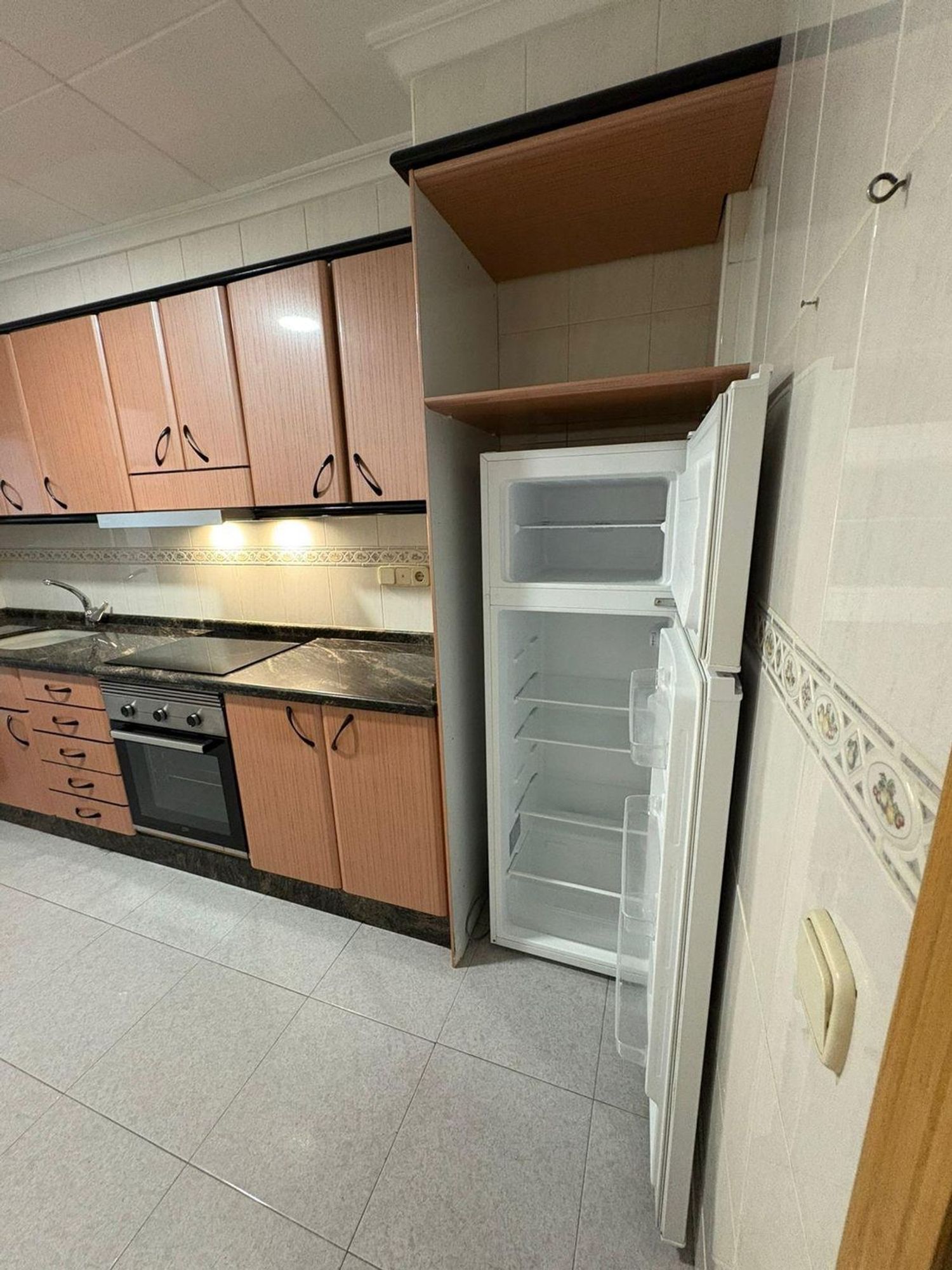 Piso en Calle del Dos de Maig, 83, Sant Josep-Zona Hospital, Sant Josep-Zona Hospital - Foto 15