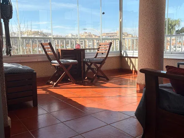 Piso en avenida Portus Ⅱ - Licitanus, 12 - Foto 4