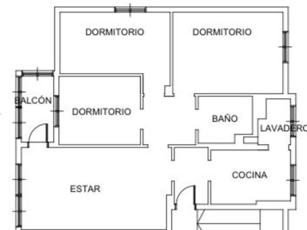 Piso en Plazoleta Bemizola, 2, Vega de San José - Foto 13