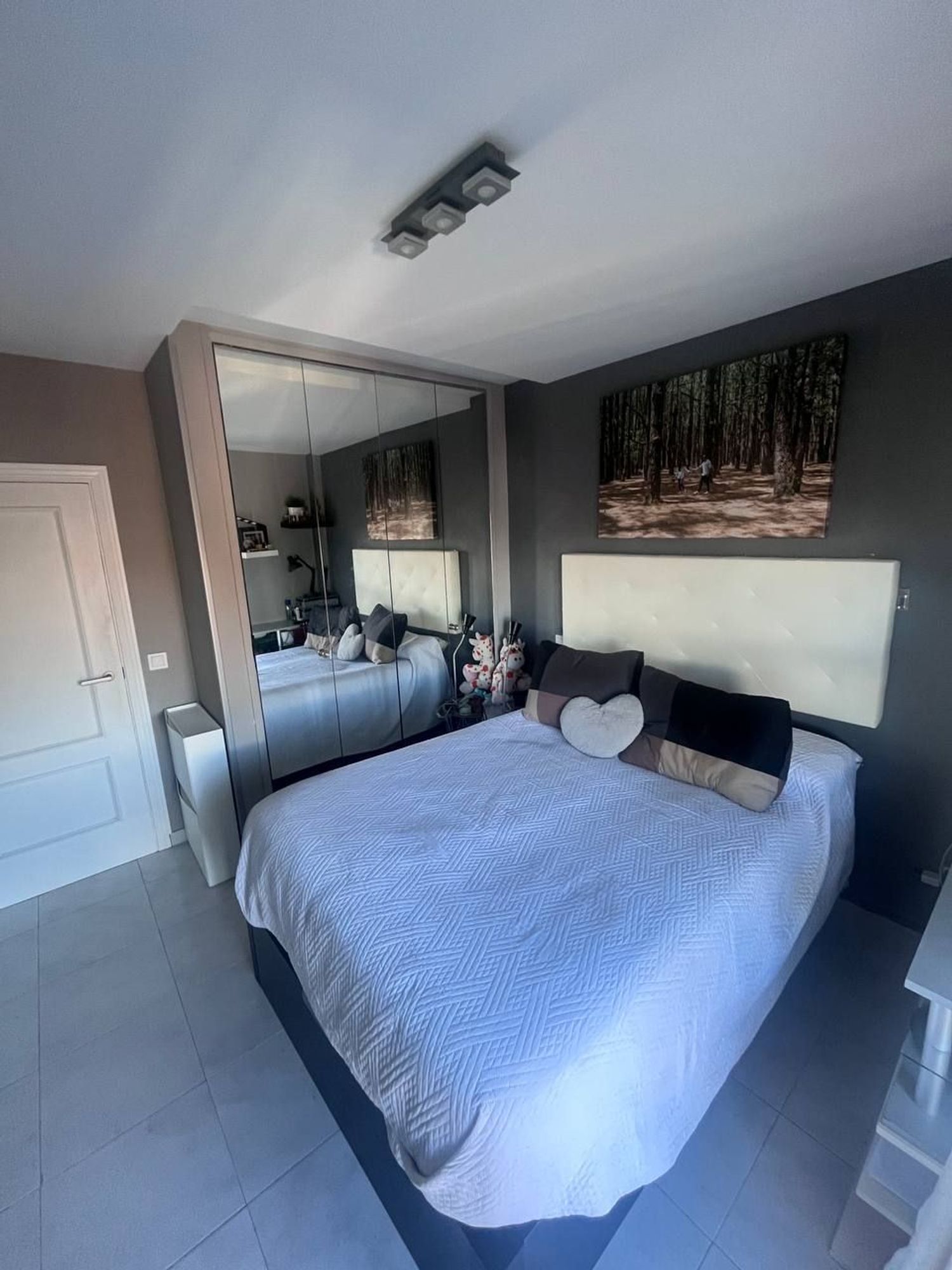 Piso en avenida Leopoldo Calvo-Sotelo Bustelo, 3 - Foto 6