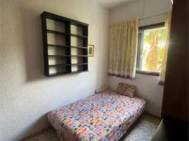 Piso en Barrio de La Salud - Foto 6