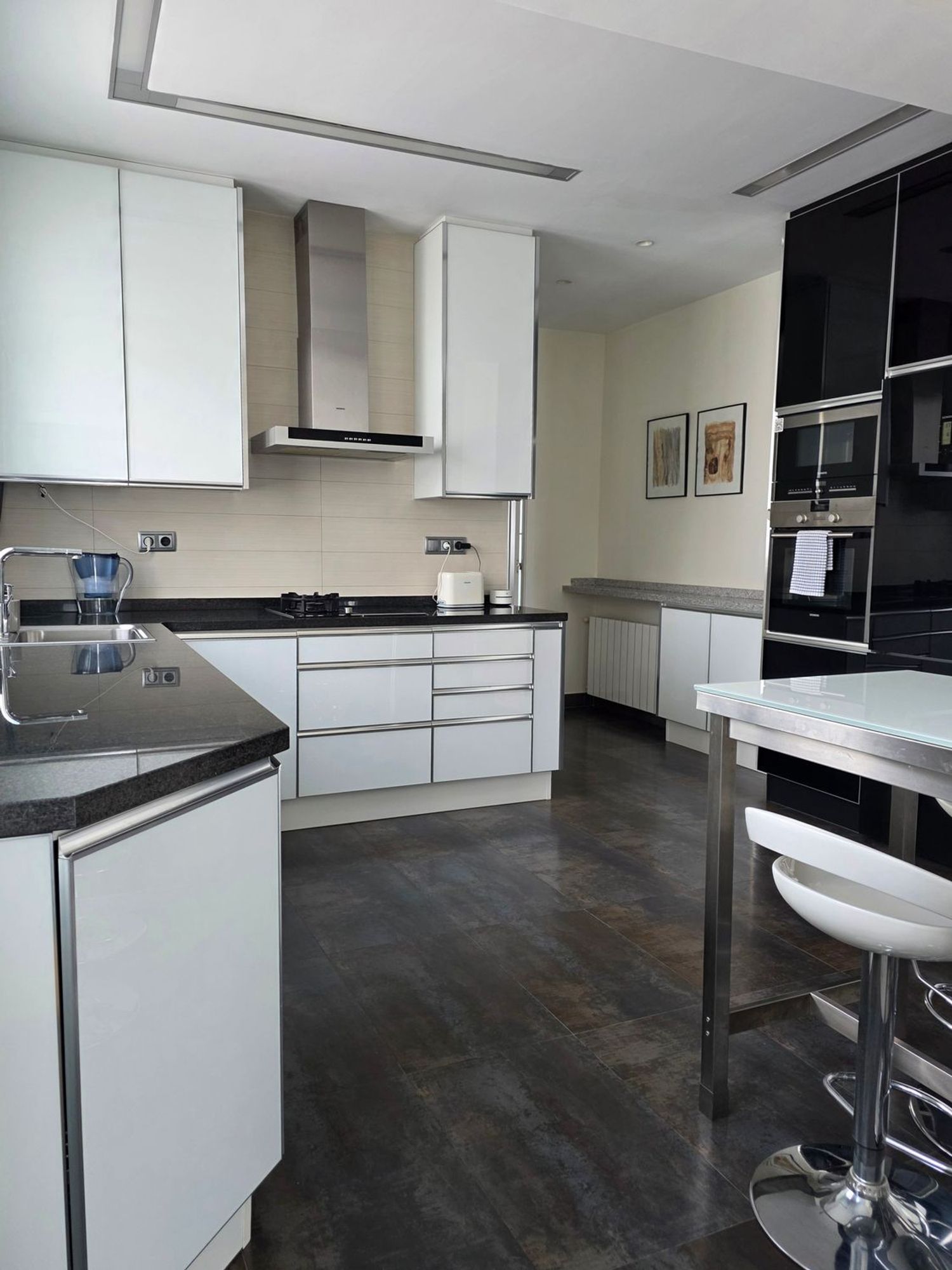 Piso en Barrio Gran Vía - Foto 11