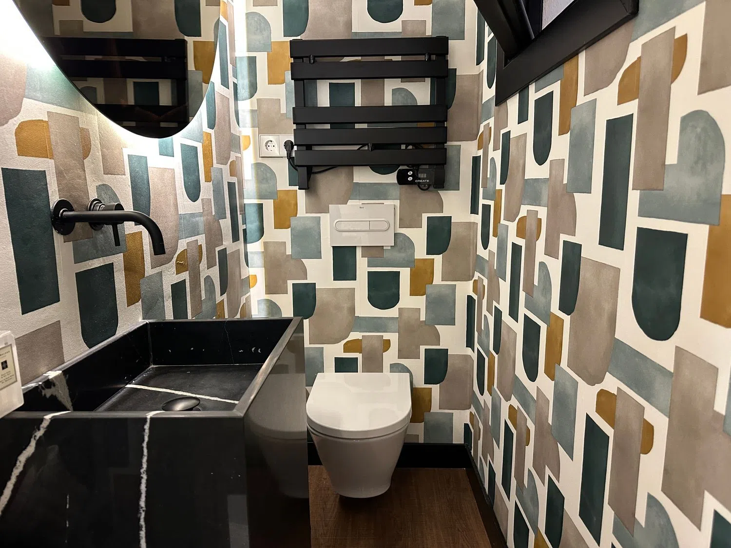 Estudio en calle de Lucio del Valle, 11 - Foto 7