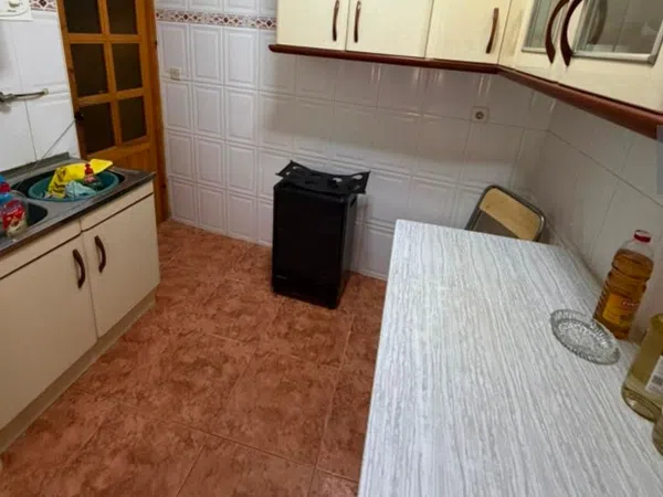 Chalet pareado en Calle Padre Gil, 21 - Foto 12