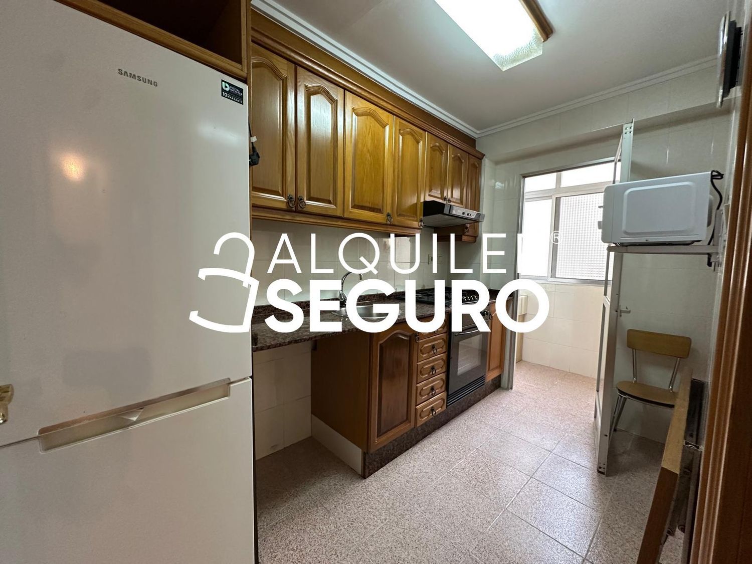 Piso en Calle de l'Arquitecte Alfaro, El Cabanyal-El Canyamelar - Foto 13