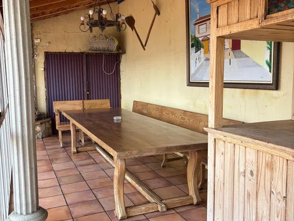 Casa o chalet independiente en Camino viejo de Antonio de abajo s/n - Foto 20