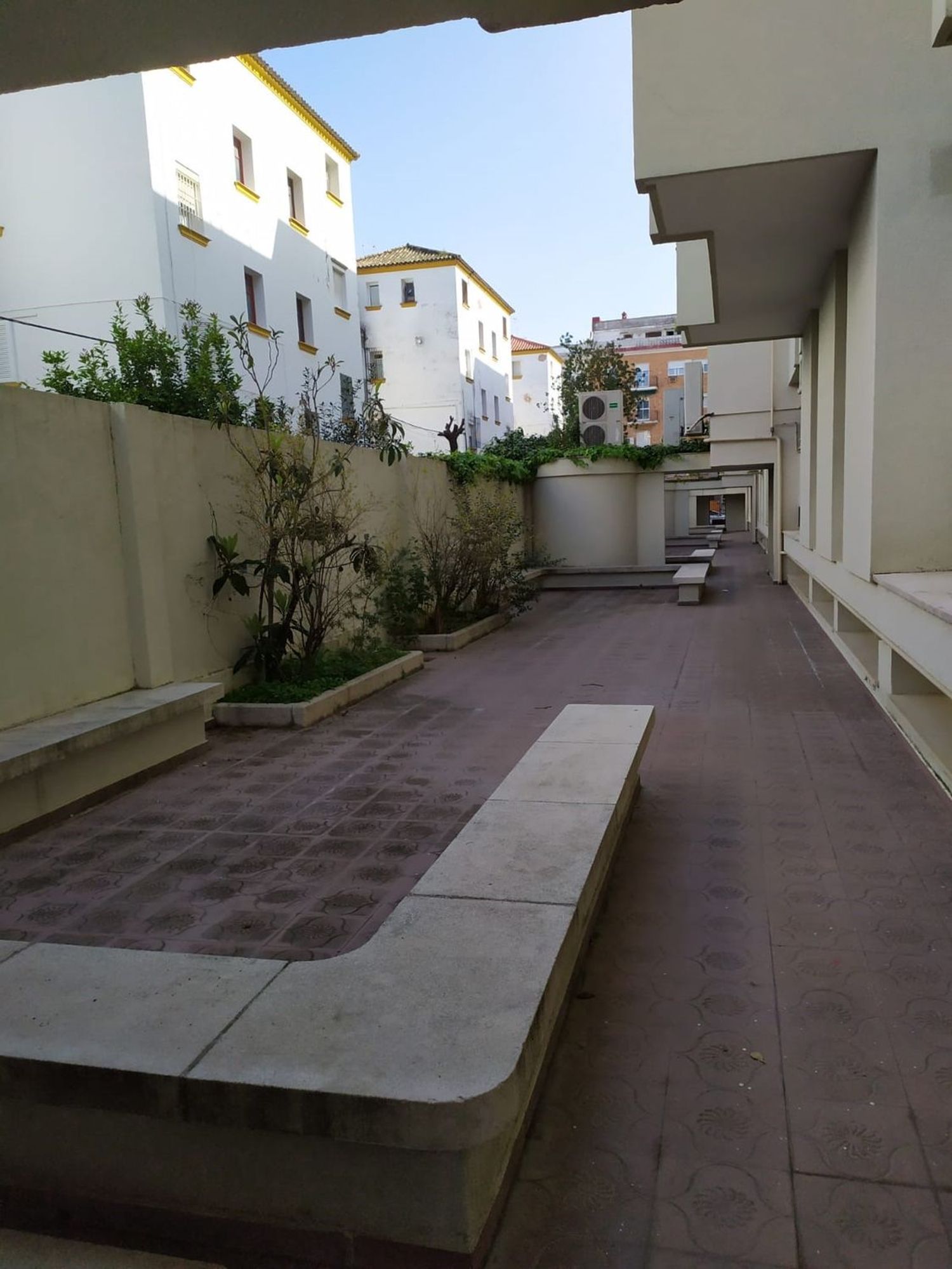 Piso en calle Castillo de Utrera, 3 - Foto 22