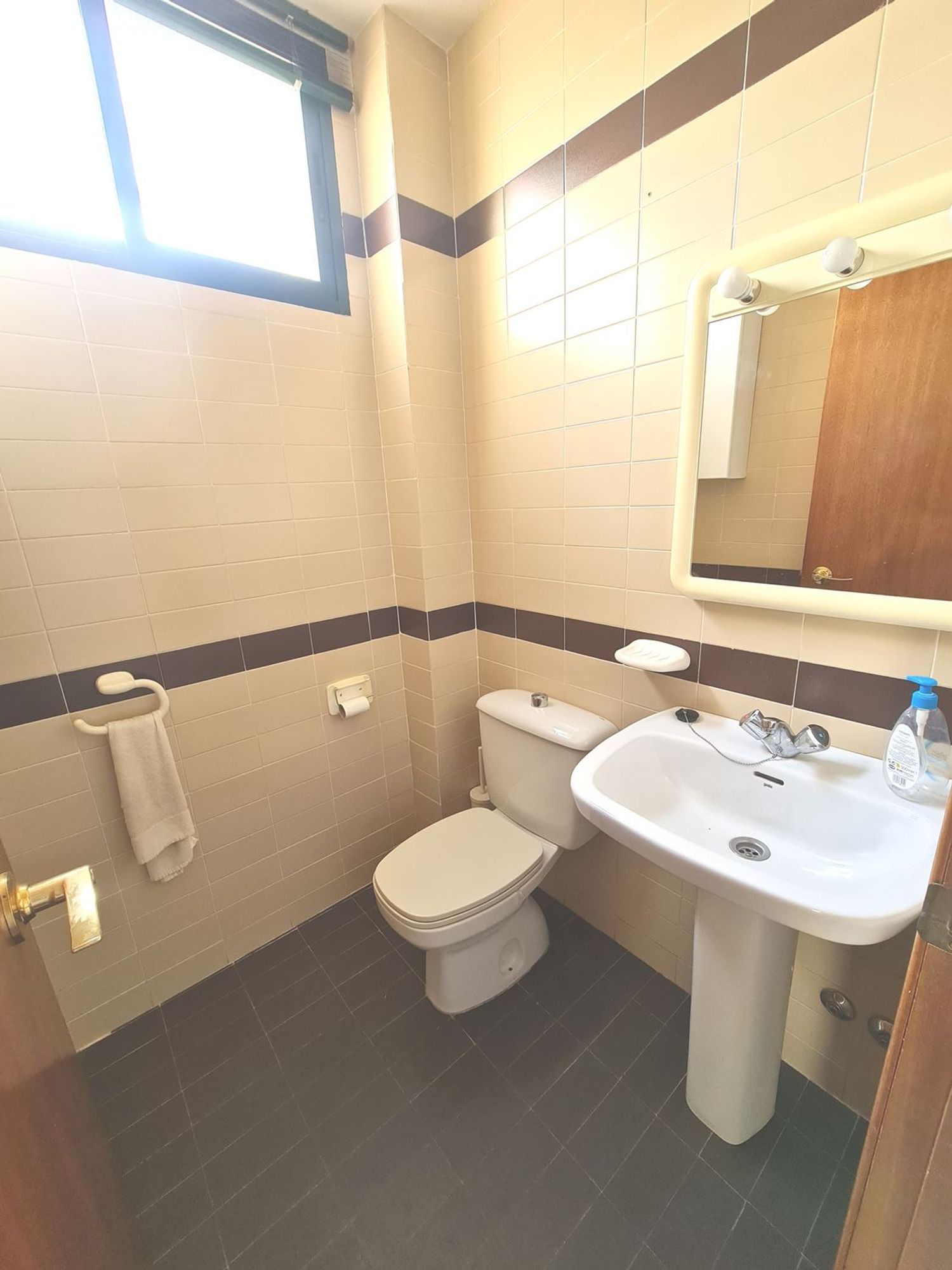 Chalet adosado en calle Playa de Sangenjo, 98 - Foto 6