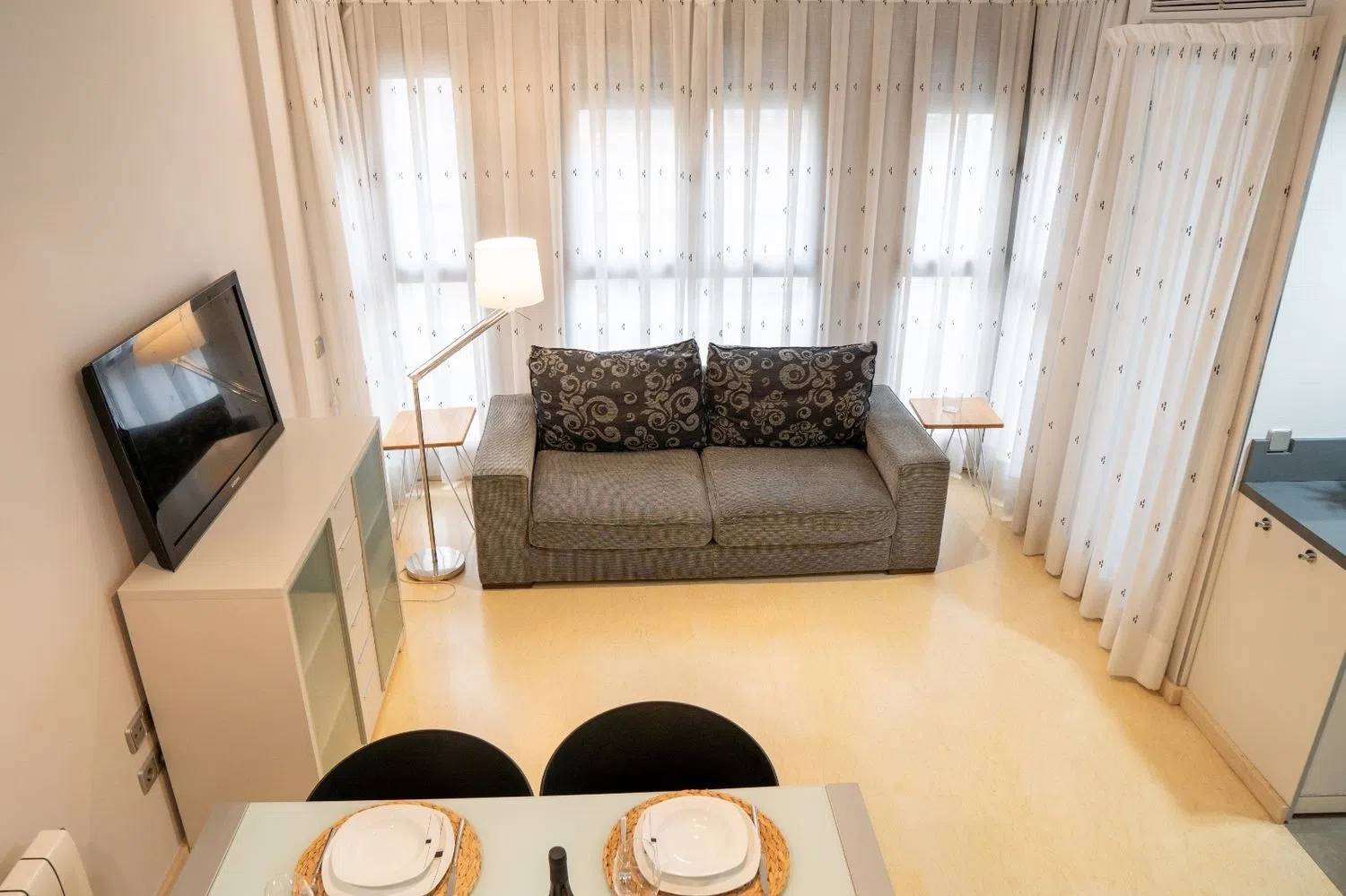 Dúplex en calle de Russafa, 48 - Foto 5