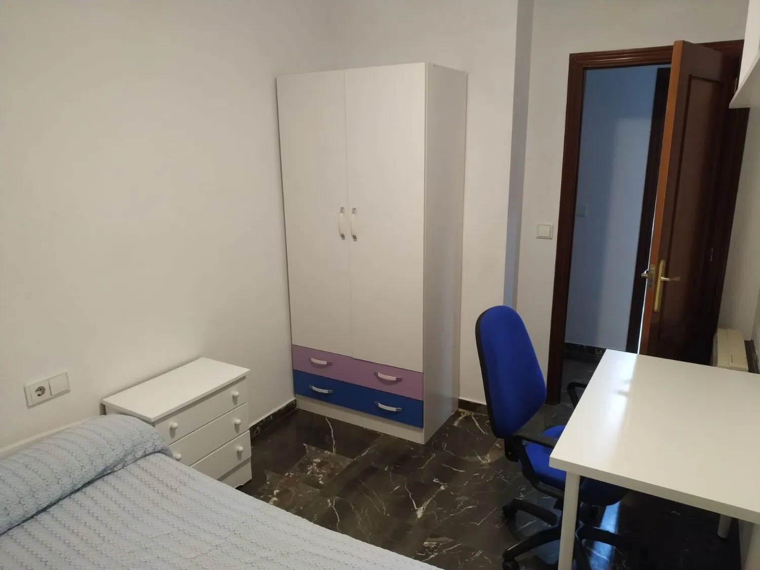 Piso en avenida de Murcia, 6 - Foto 9