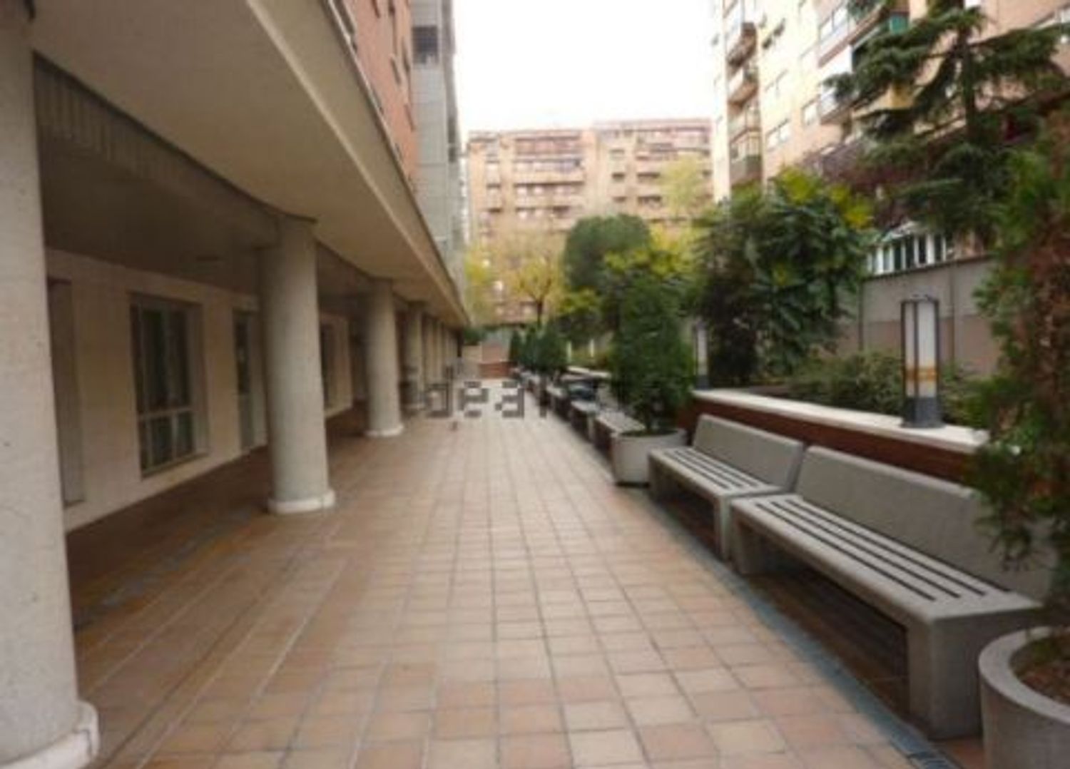 Piso en Calle del Doctor Esquerdo, 157, Estrella - Foto 7