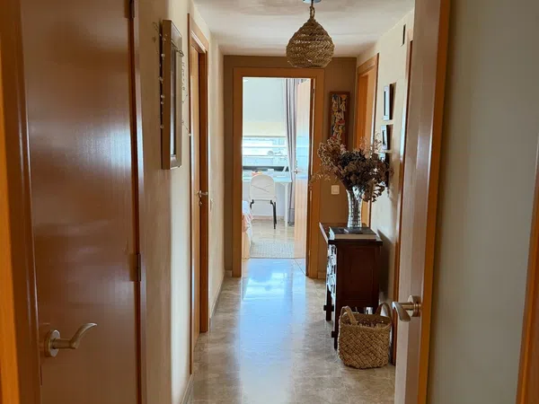 Dúplex en Calle d'Alfred Toran i Olmos, 12, Penya-Roja - Foto 13