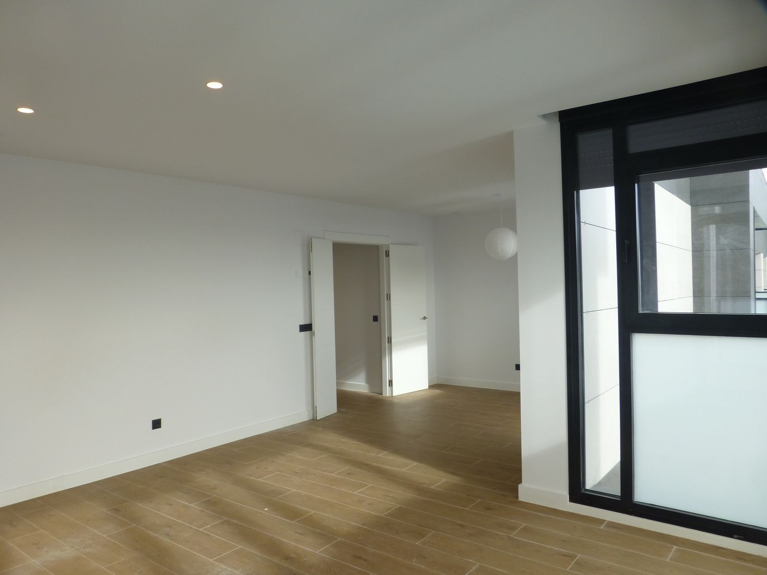 Piso en calle de Álvaro Siza, 1 - Foto 4