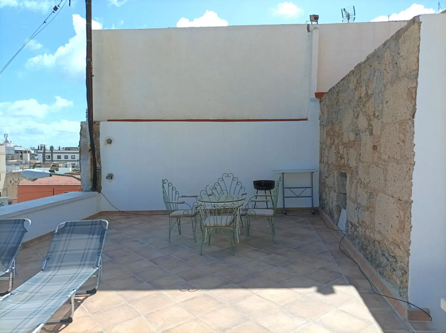 Estudio en calle Domingo Guerra del Río, 113 - Foto 17