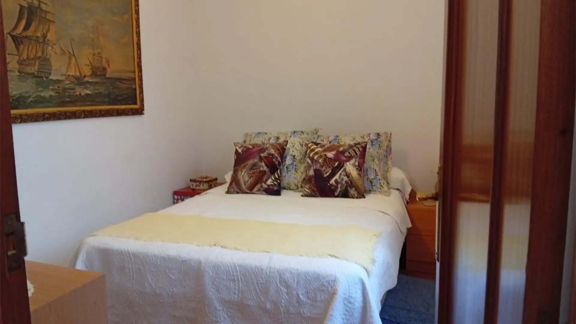 Piso en  Calle de Rivas 12 - Foto 9