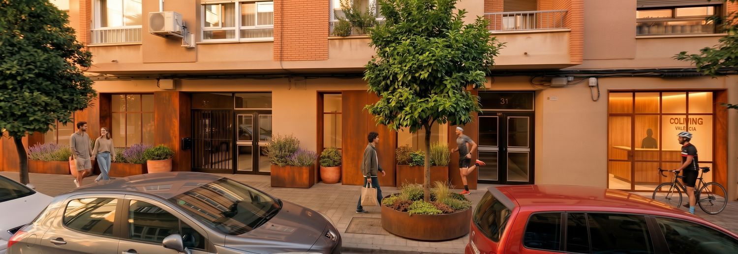 Piso en Calle de la Carnisseria, 14, Benimàmet, Benimàmet - Foto 5