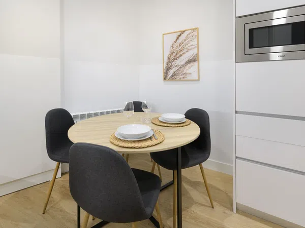 Piso en calle de Hermosilla, 7 - Foto 9