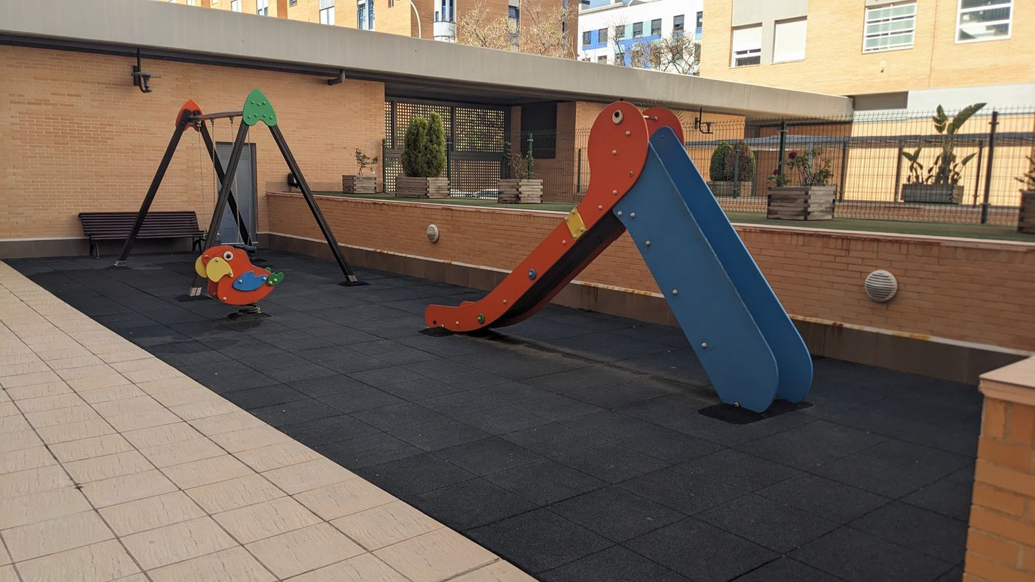 Piso en calle Bailarín José Espadero, 10 , bloque 2, 5f - Foto 8