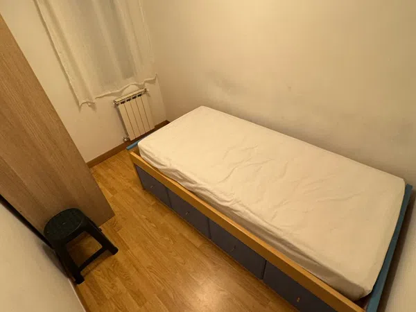 Piso en calle de Joaquim Verdaguer, 10 - Foto 5