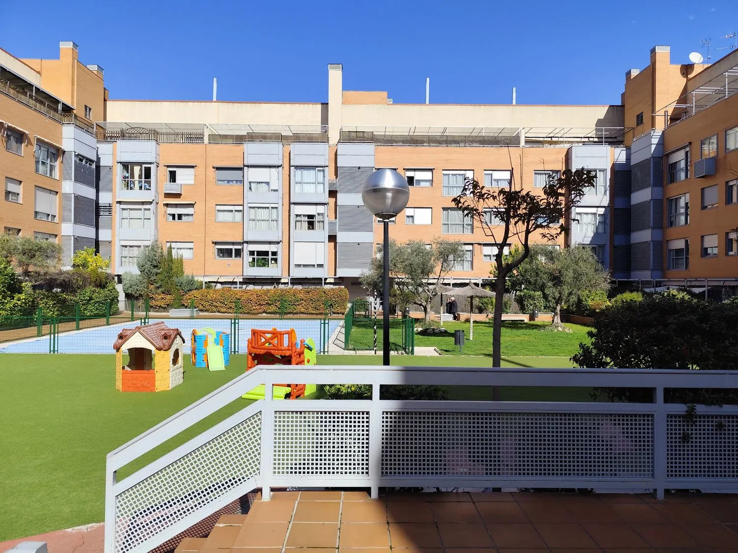 Piso en calle de Pirra, 1