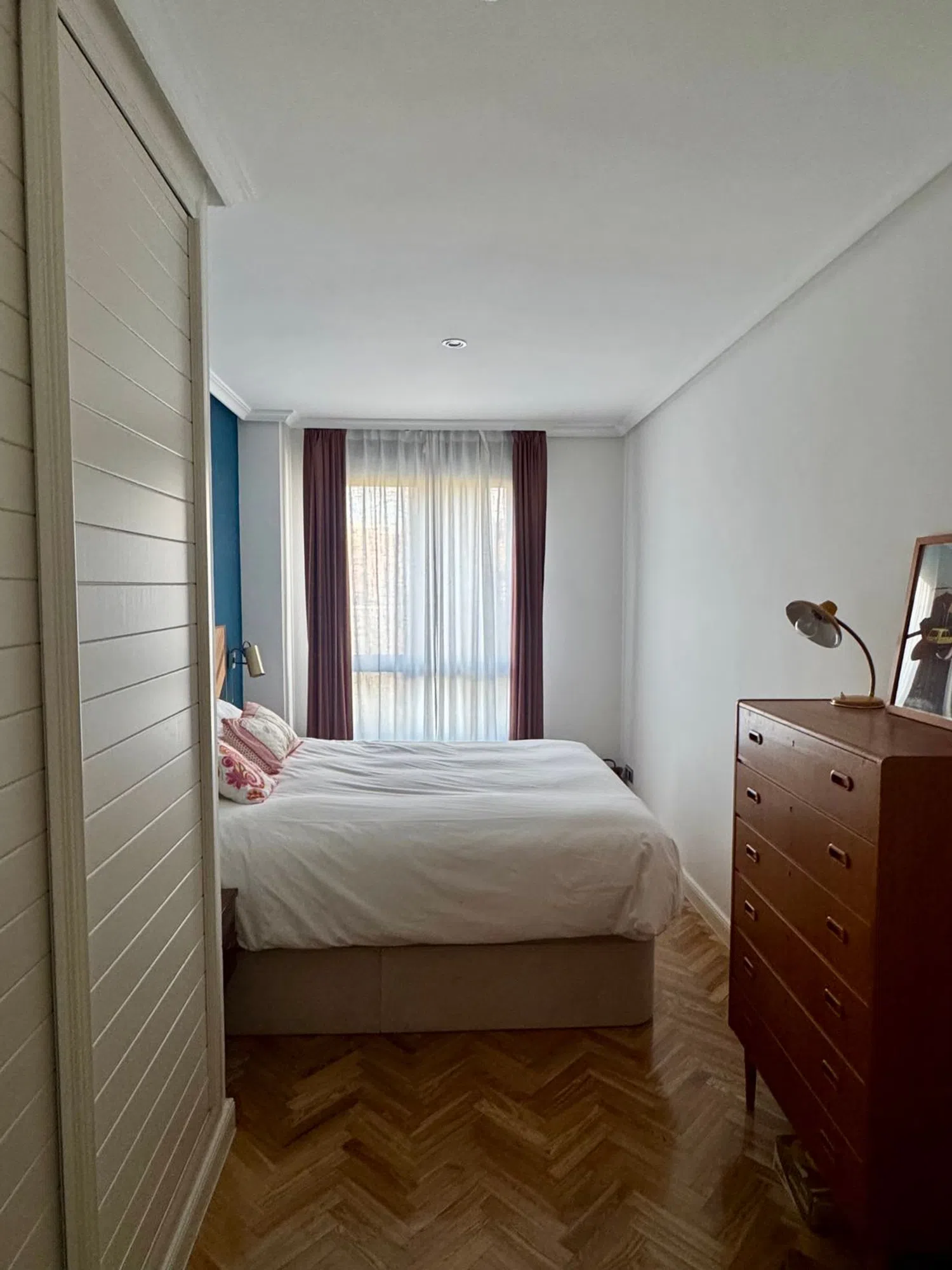 Piso en calle del Parroco Eusebio Cuenca, 56 - Foto 17