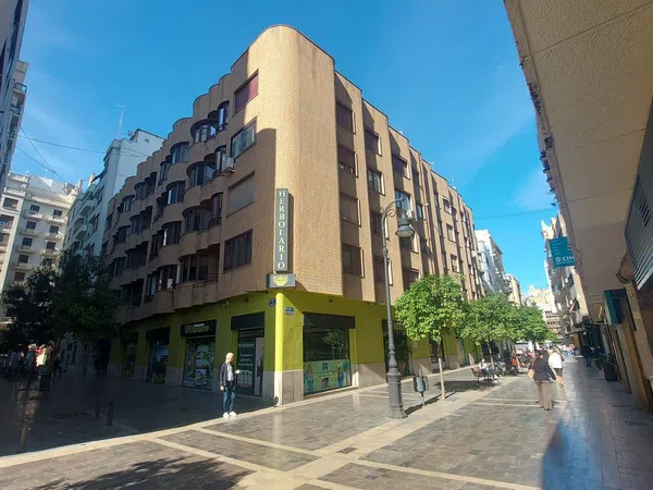 Piso en calle de Baldoví, 3 - Foto 1