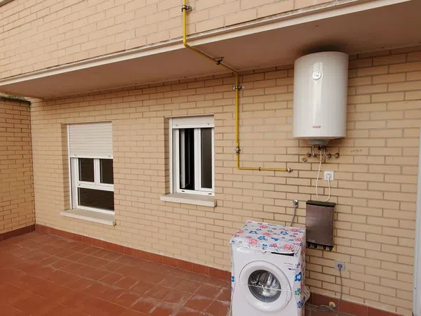 Piso en Calle Numancia, 12, Centro, Centro - Foto 12