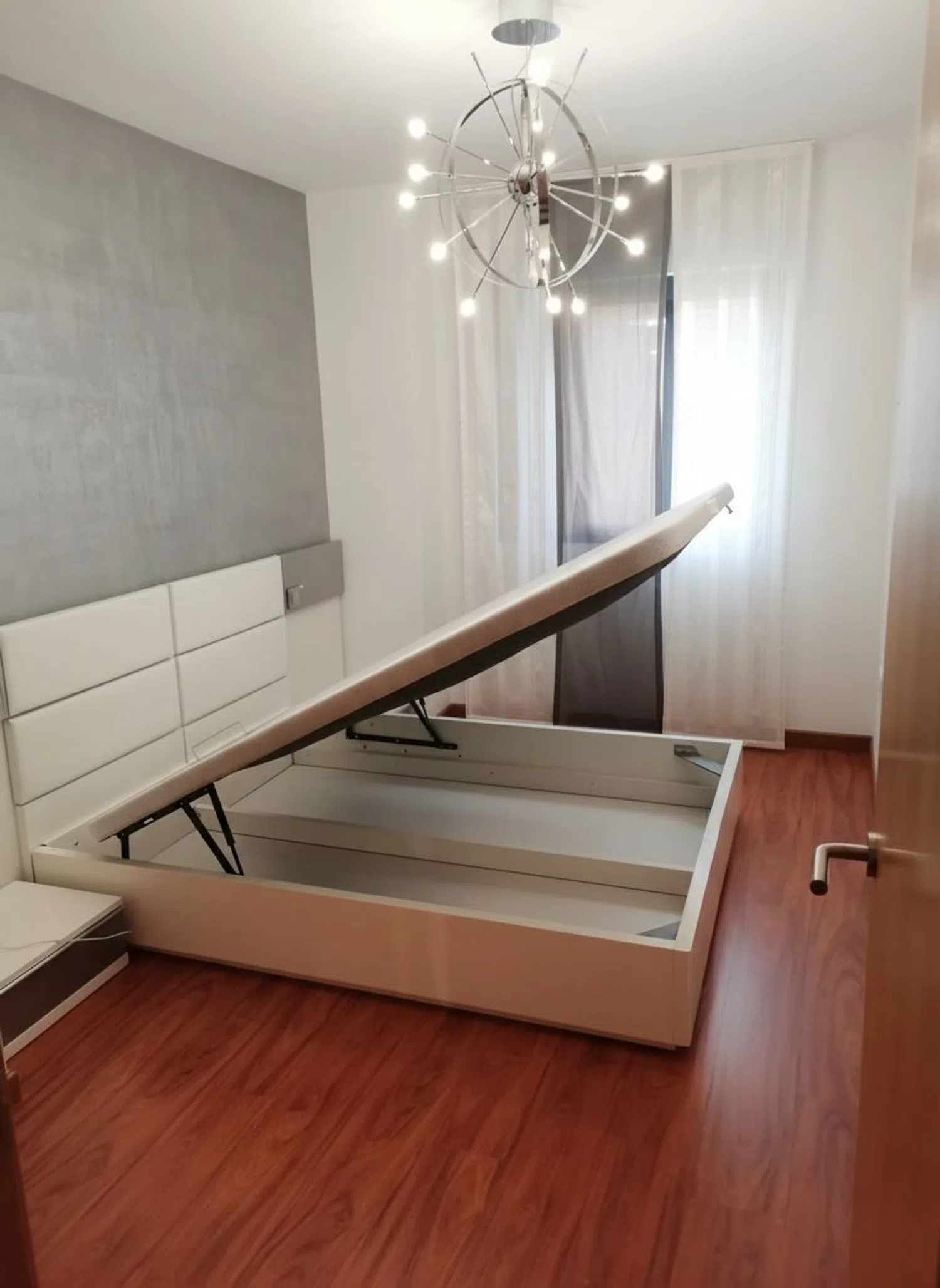 Piso en calle del Pino, 90 - Foto 6