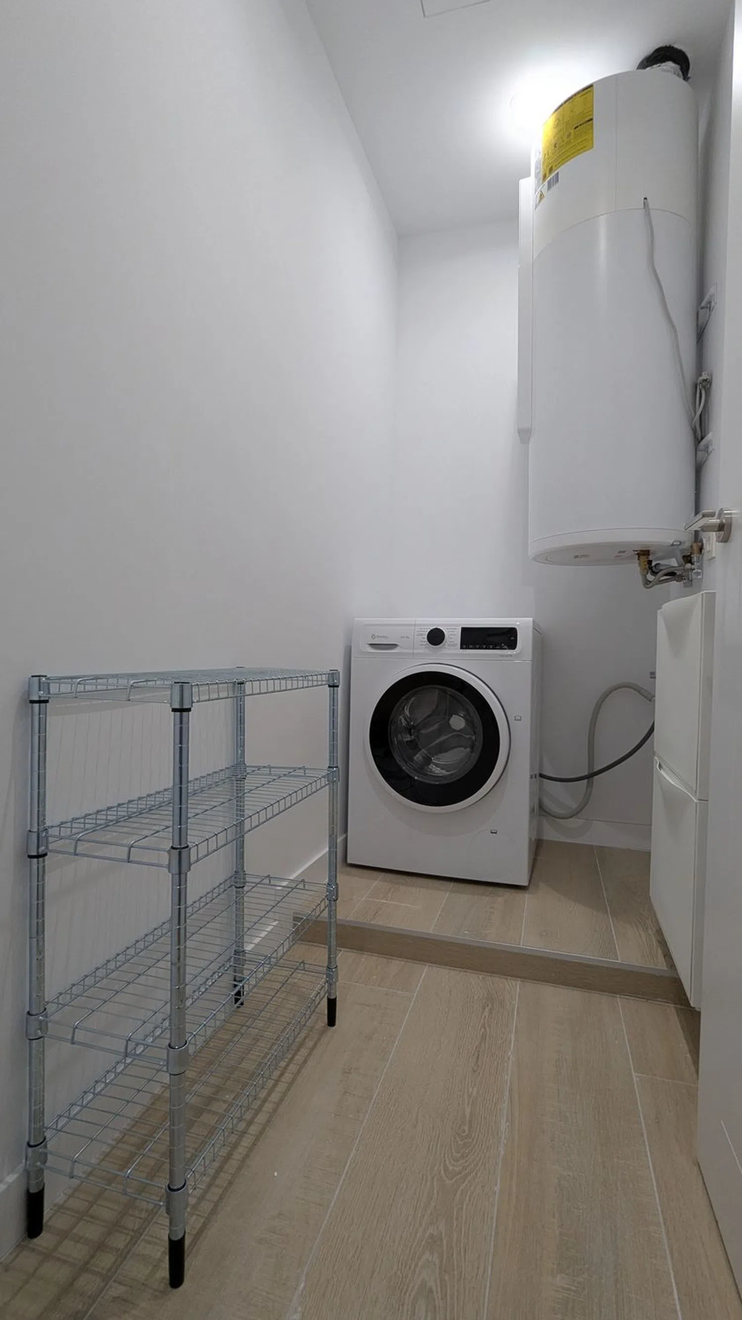 Estudio en plaza del Alto del Rollo, 5 - Foto 7