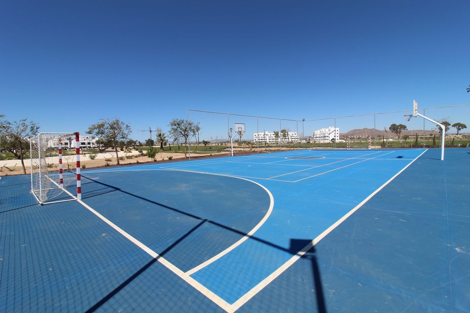 Piso en Rm-f30, 4 blockapartment, Dolores de Pacheco-Santa Rosalía, Dolores de Pacheco-Santa Rosalía - Foto 31