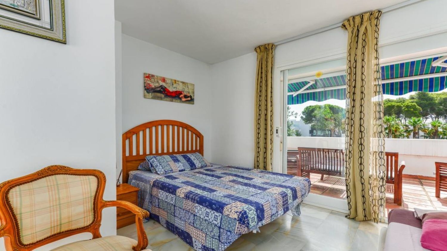 Finca rústica en Urbanizacion Playa de Guadalobon, 11 - Foto 12