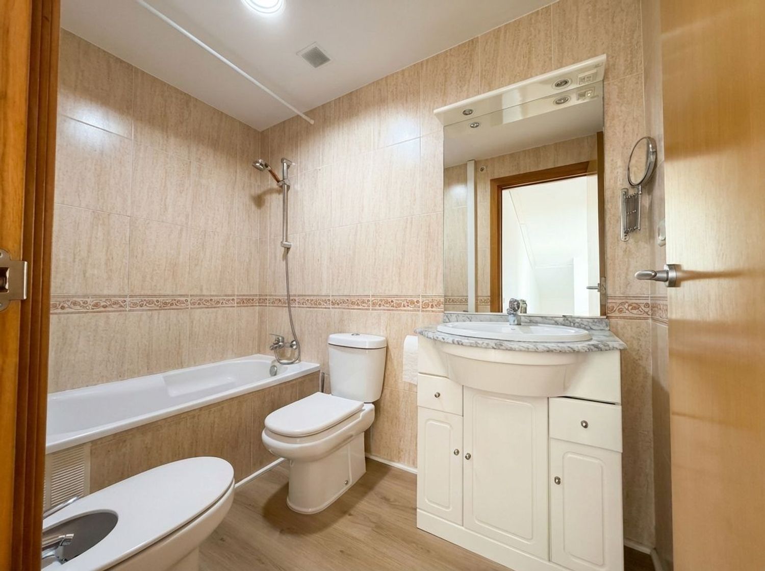 Ático en calle Illes Canàries, 109 - Foto 13