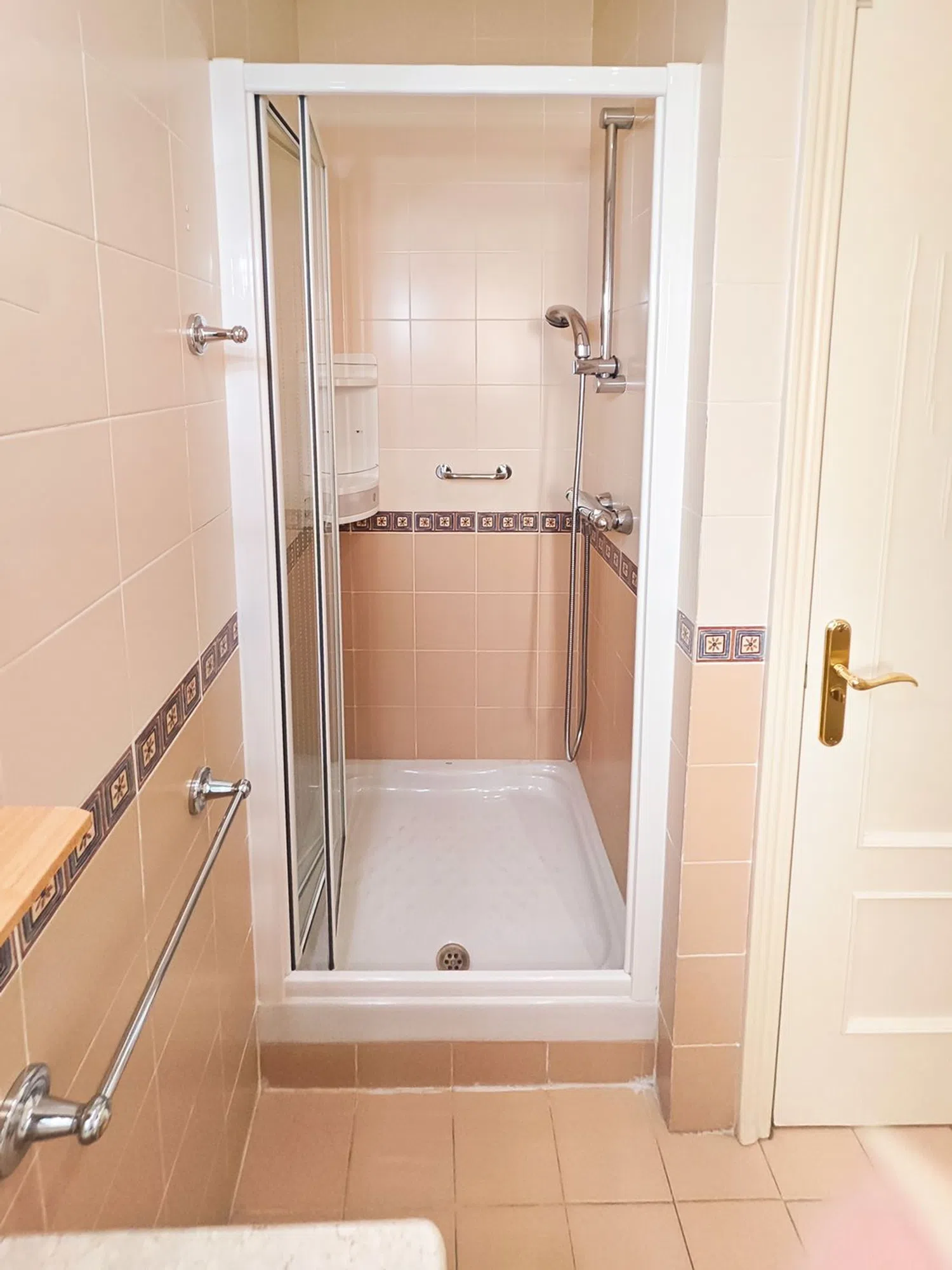 Piso en Barrio Trafalgar - Foto 13