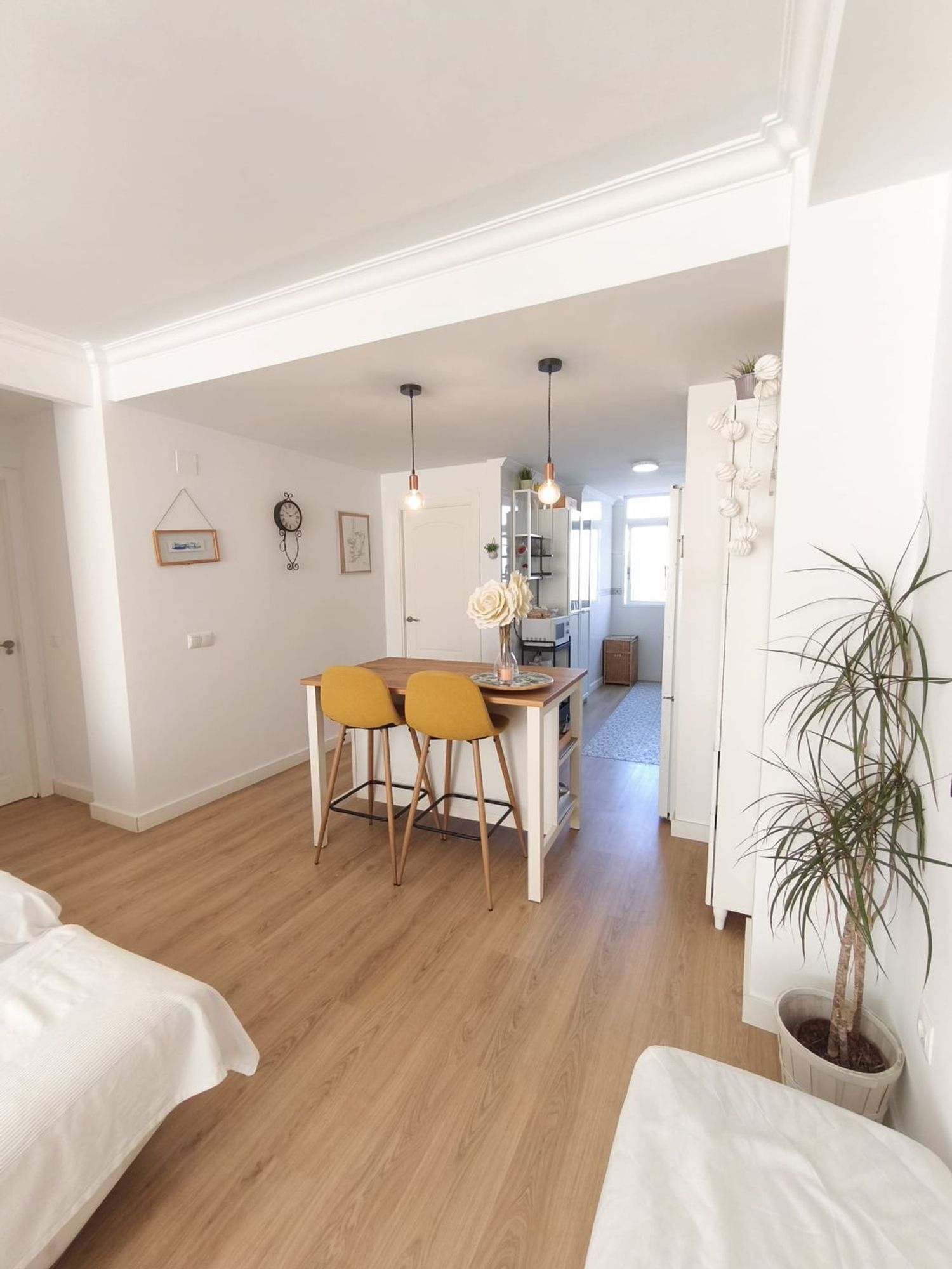 Piso en calle la Paz, 1 - Foto 21