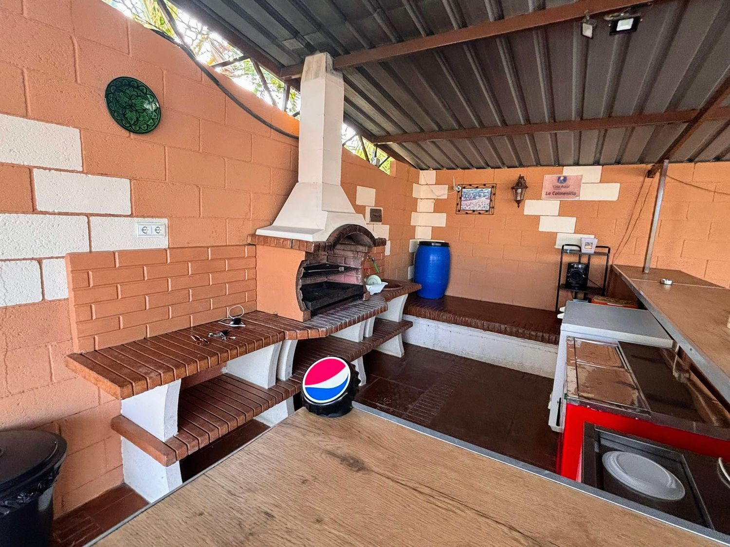 Casa rural en Casa Palma, 168, Cártama pueblo, Cártama pueblo - Foto 16