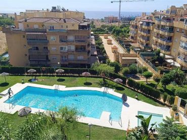 Piso en El pinillo - Foto 9