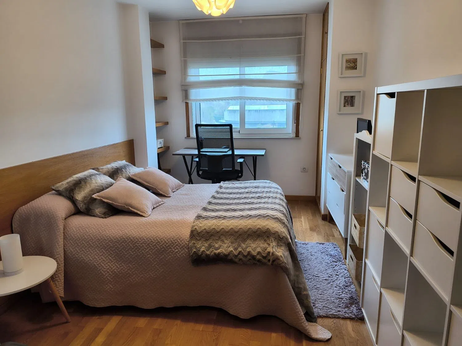 Piso en avenida Gonzalo Torrente Ballester, 3 - Foto 2