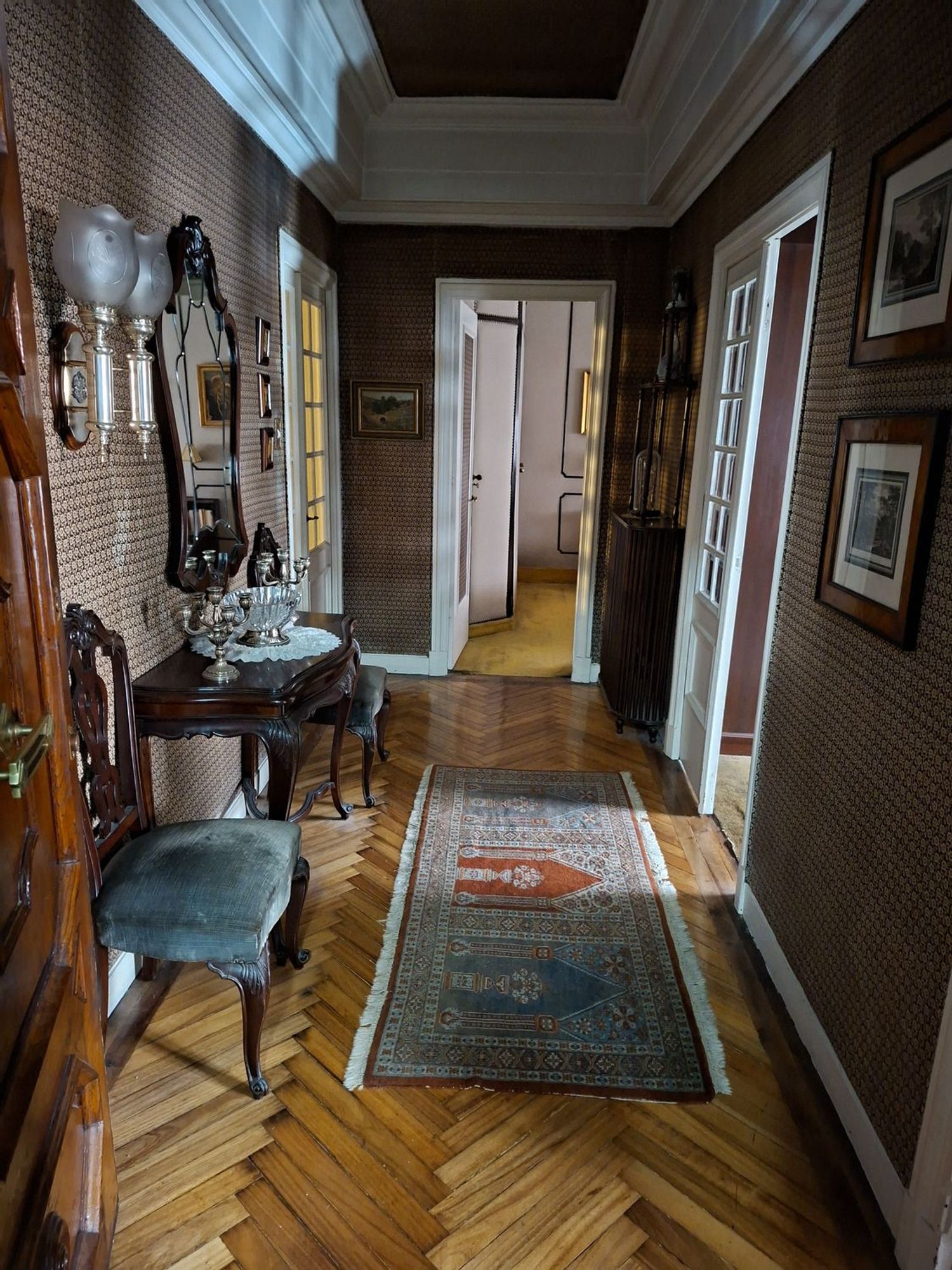 Piso en Plaza España - Corte Inglés - Foto 2