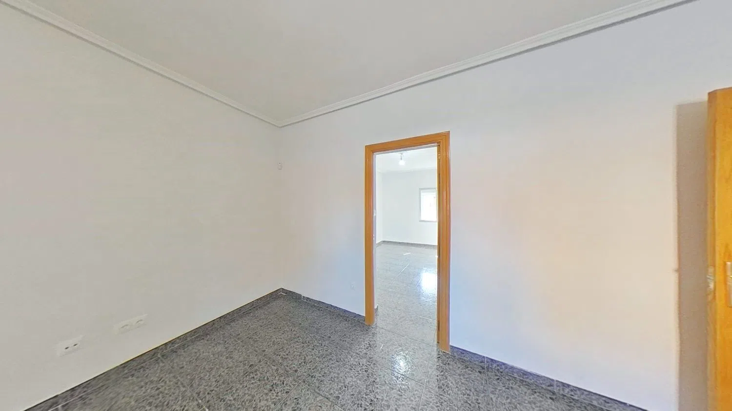 Piso en Barrio Casco Histórico de Barajas - Foto 4