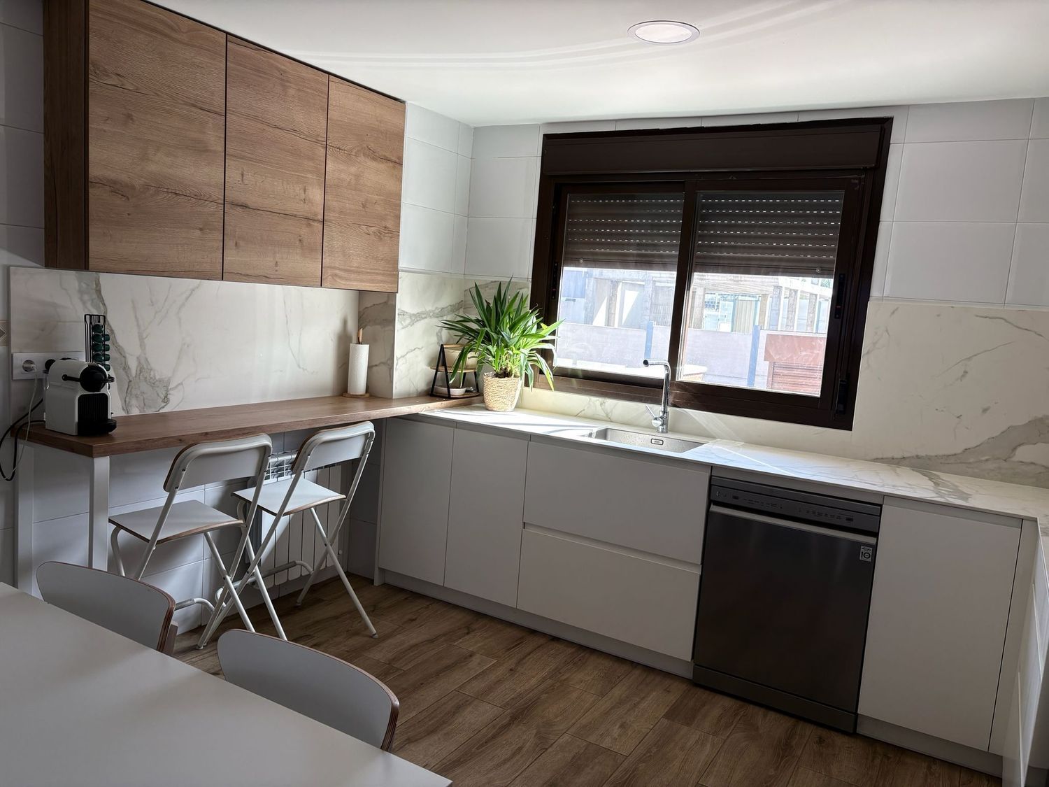 Chalet adosado en calle de Creta, 82 - Foto 36