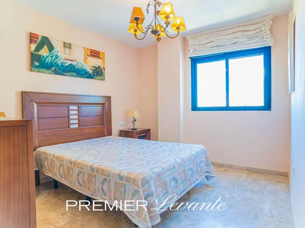 Piso en Calle Granja de Rocamora, 16, Garbinet - Parque de las Avenidas - Foto 38