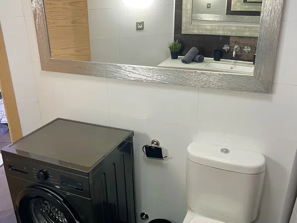 Estudio en Calle Alemania, 1, Torviscas Centro y Alto - Foto 18