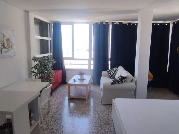 Estudio en Calle d'Antoni Mus, 7 - Foto 1