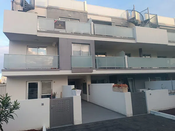 Piso en Calle Pizarro, 3, Los Abrigos, Los Abrigos - Foto 2