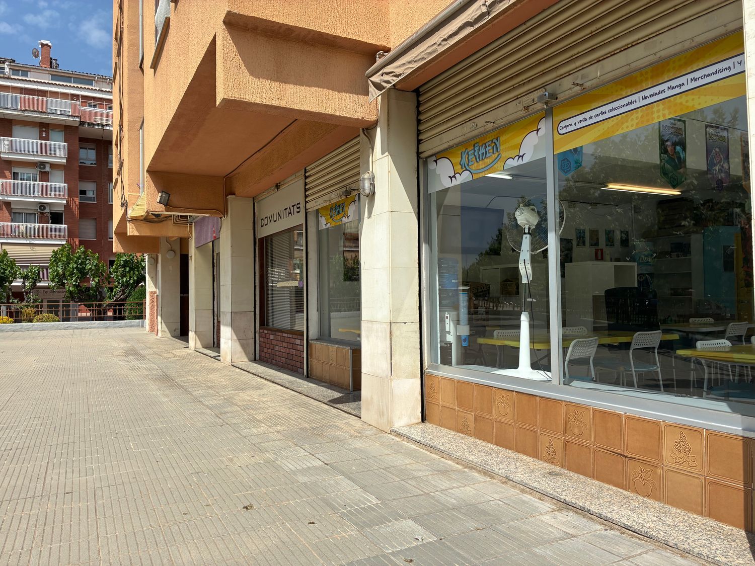Local en Calle Abrera, 7 - Foto 17