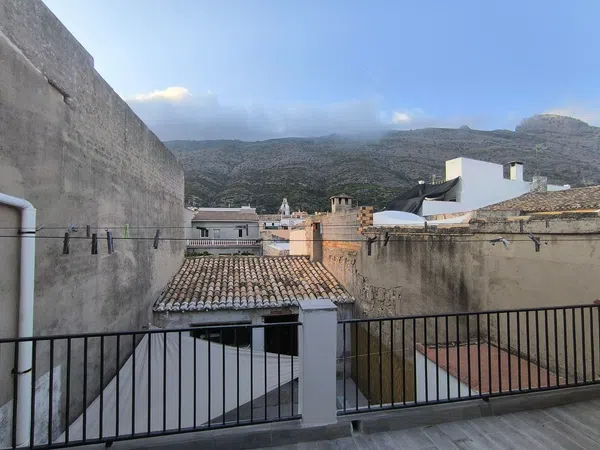 Chalet pareado en Calle Sant Ferran, 5 - Foto 9