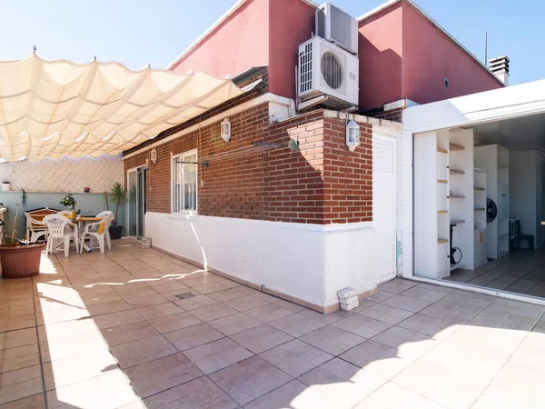 Ático en calle Gálvez, 1 - Foto 6