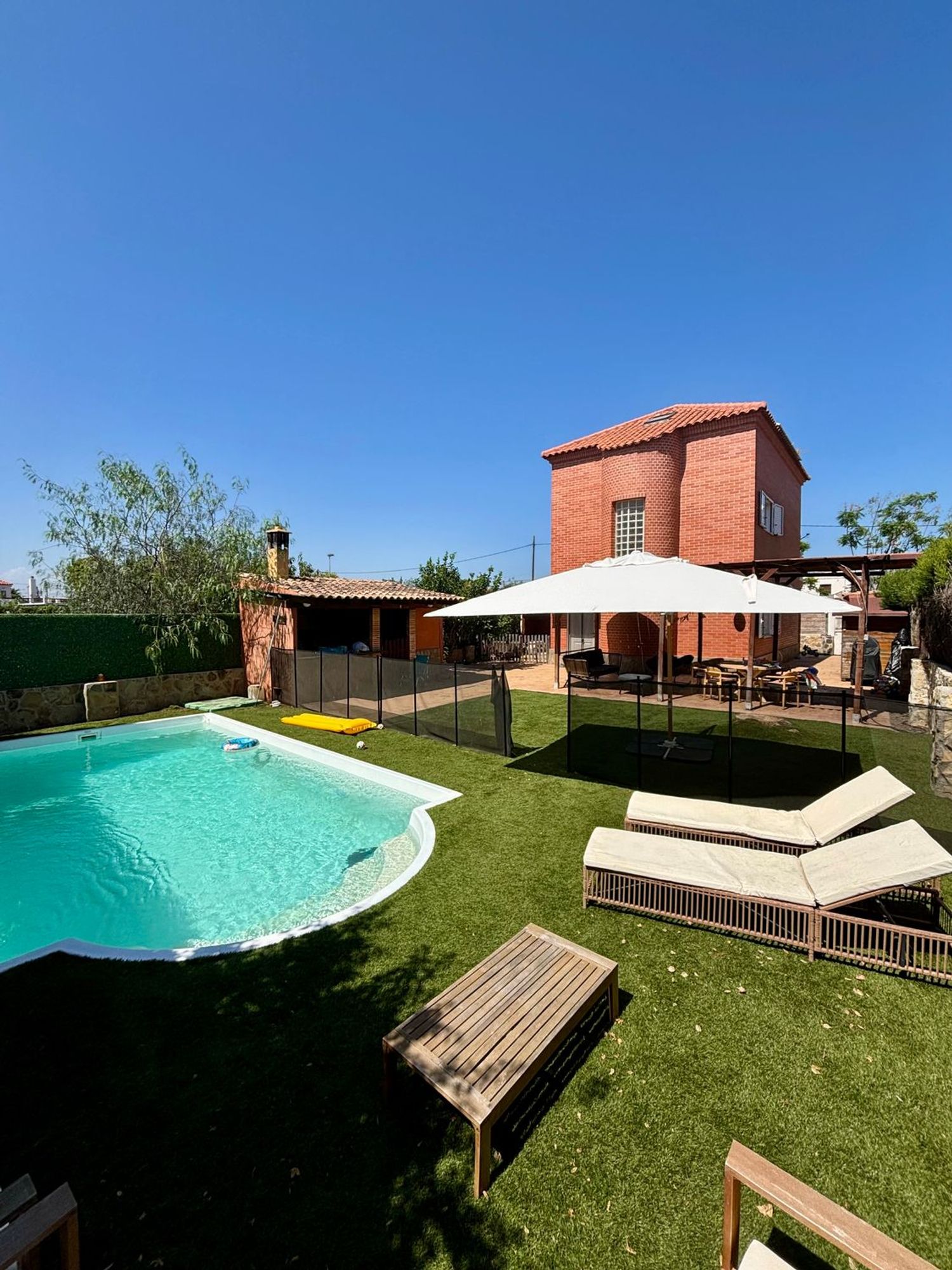 Casa o chalet independiente en Calle 139, 11 - Foto 39