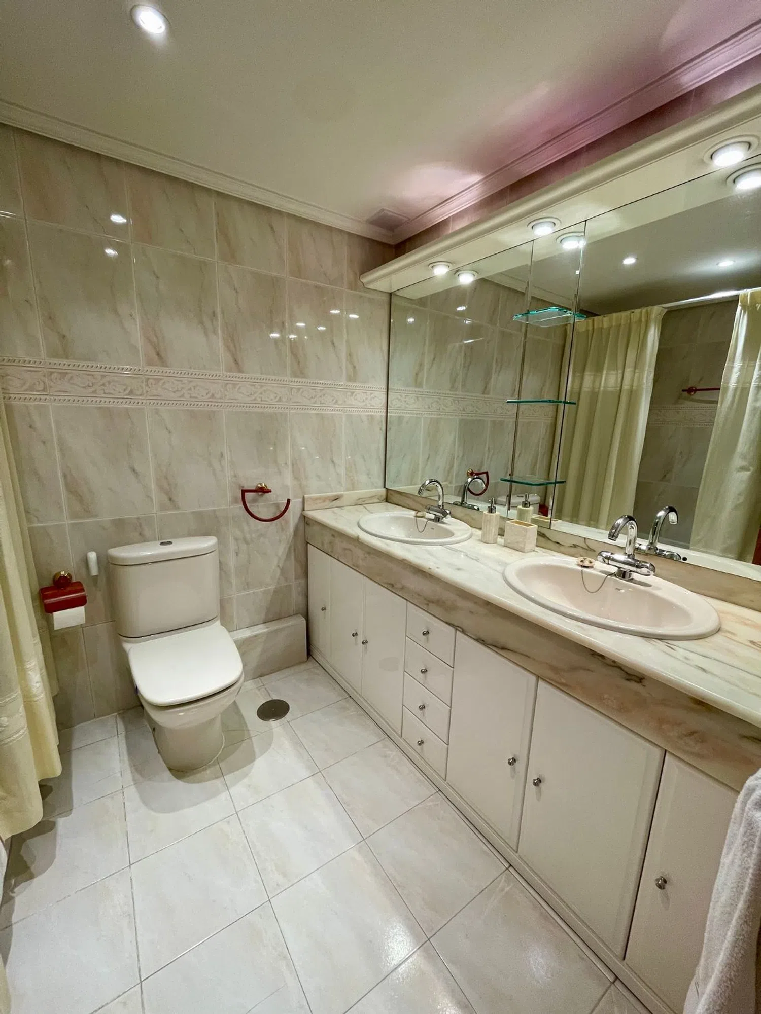 Piso en calle Dolores Ibarruri, 1 - Foto 8